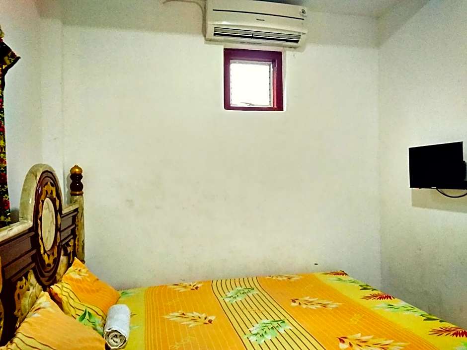 Wisma Aira