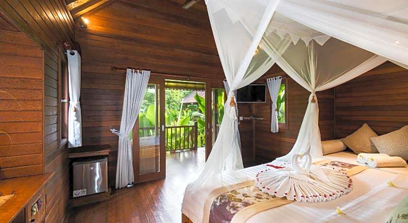 Royal Retreat Villa's Lembongan