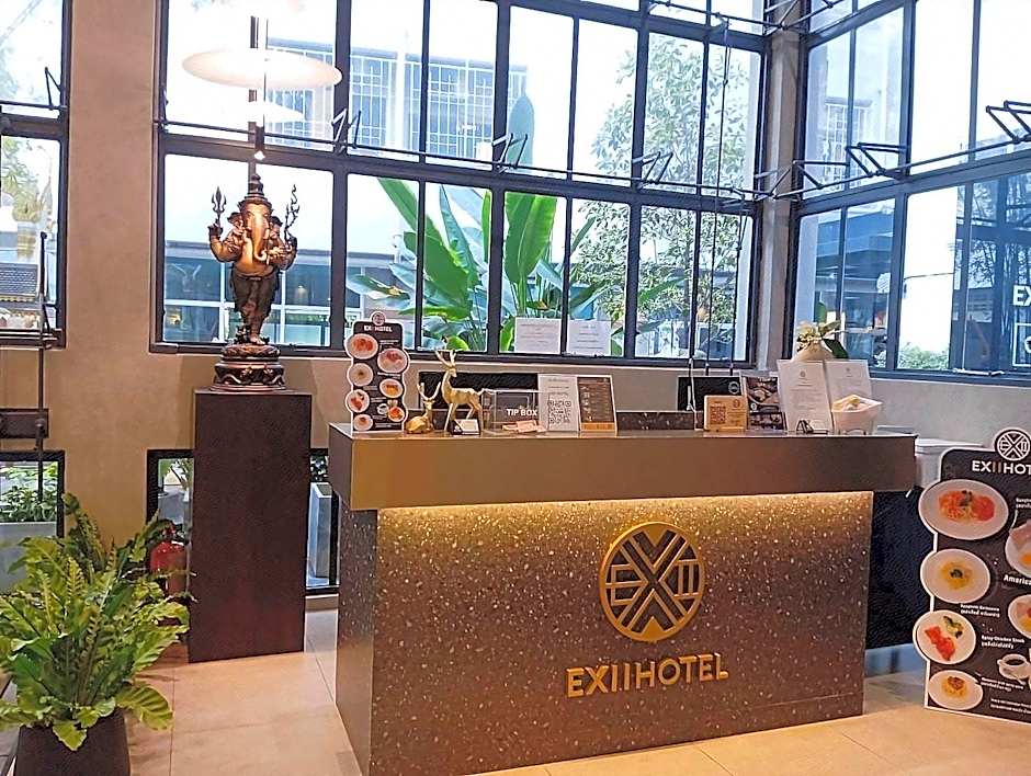 EXII Hotel