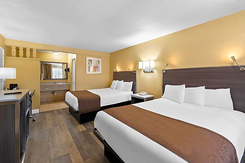 Americas Best Value Inn & Suites Flagstaff