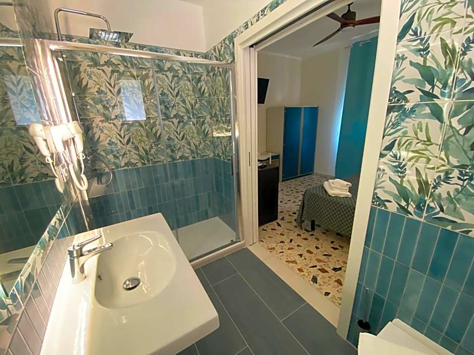 Cinquestelle Albergo del centro storico