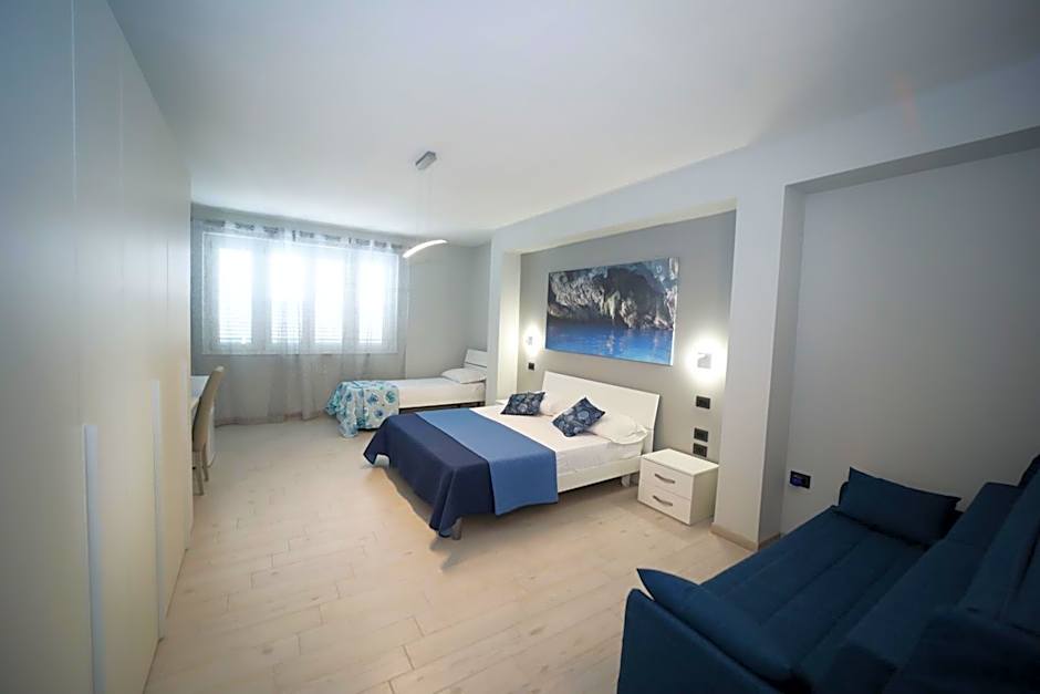 IsolaDino b&b sweet home