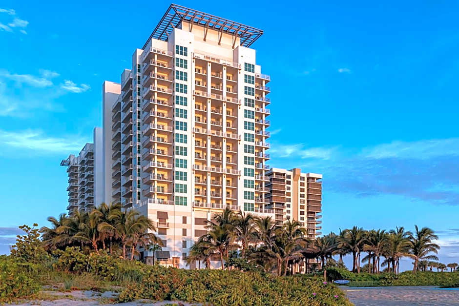 Marriott's Oceana Palms