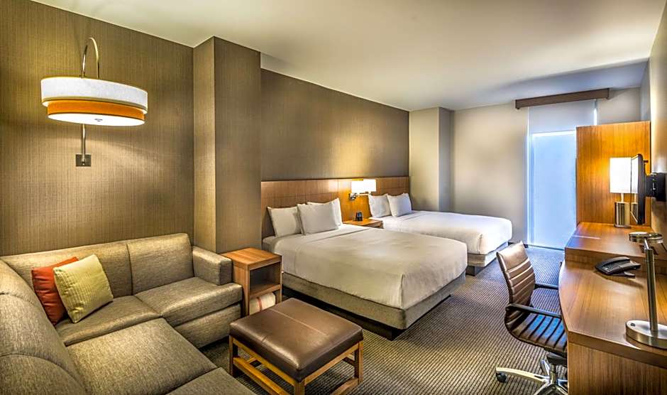 Hyatt Place Washington DC/White House