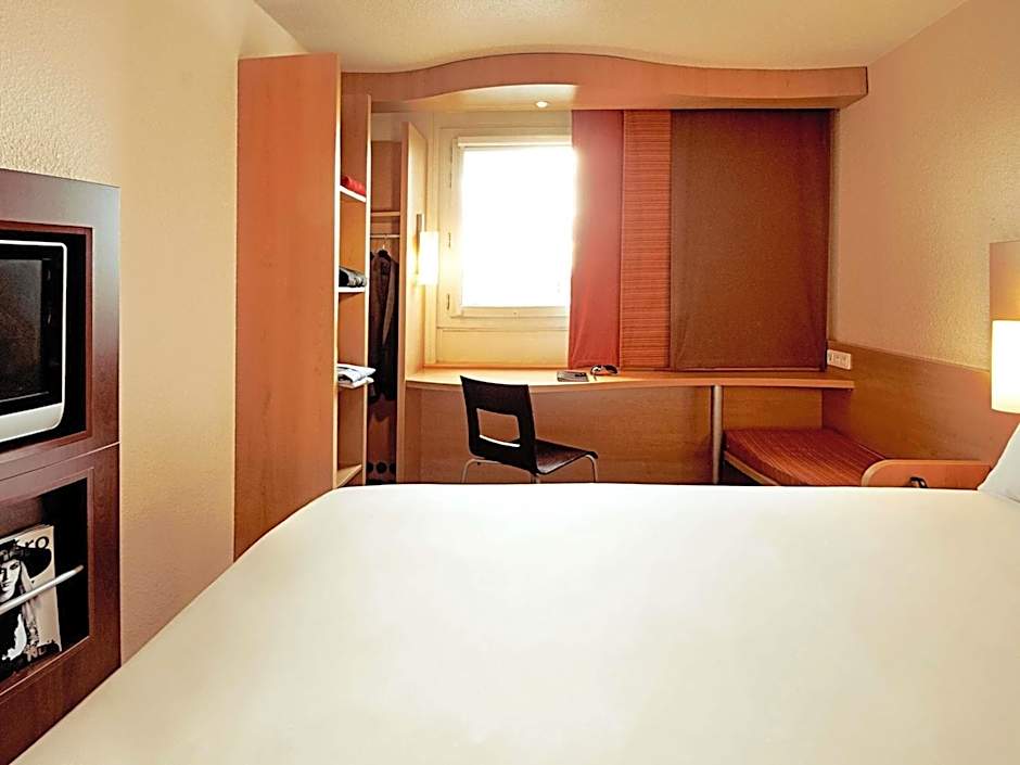 Hôtel Ibis Nevers