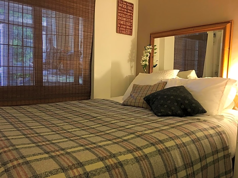 Wynberg House Bed & Breakfast Swansea