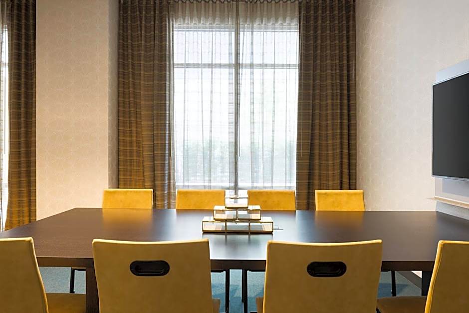 AC Hotel by Marriott Gainesville Downtown