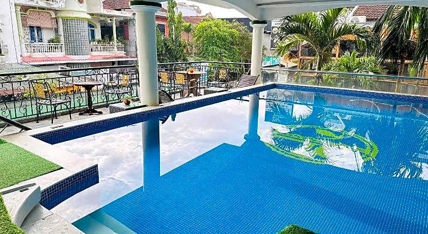 Thanh Lich Hue Hotel