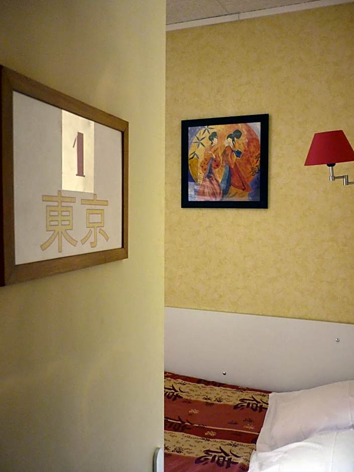 Hotel du Centre