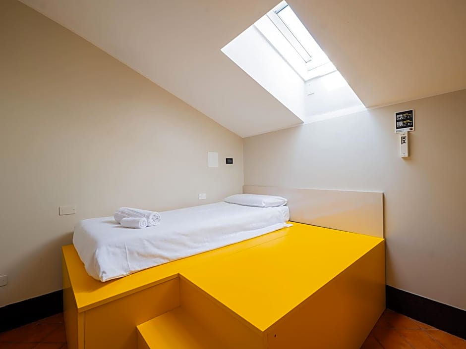 B&B Hotel Trieste