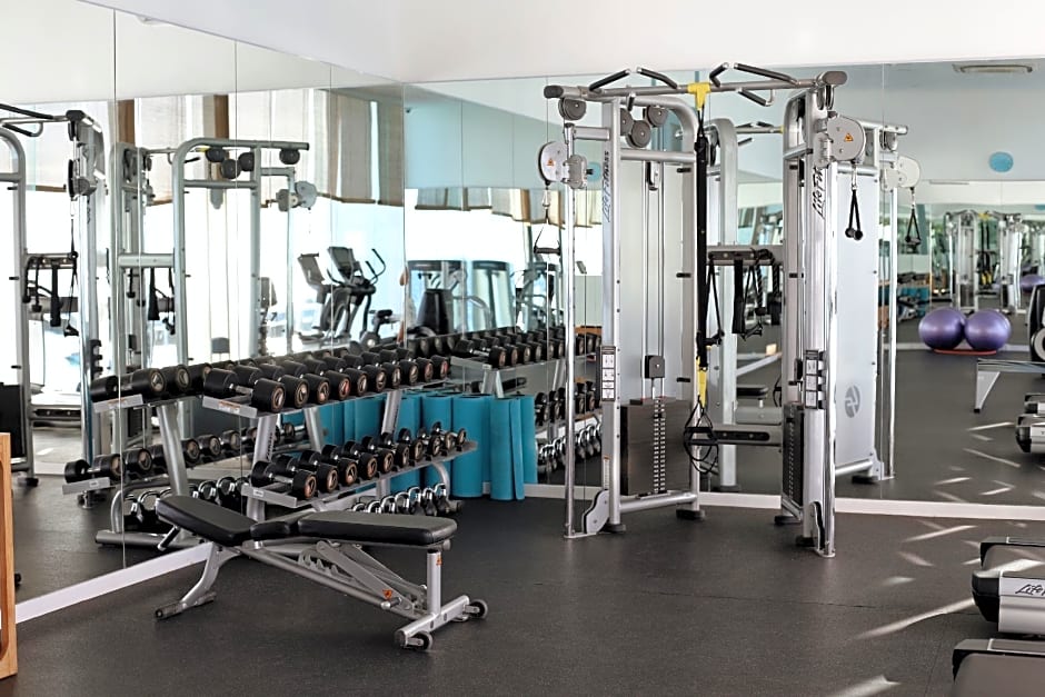 The Halcyon Private Isles Maldives, Autograph Collection