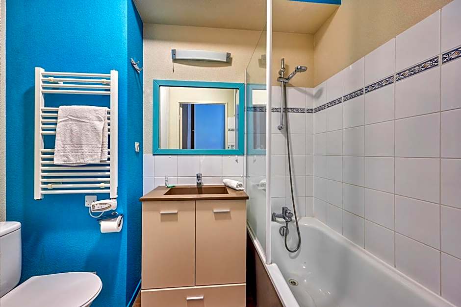 Residence Pierre & Vacances Port Guillaume