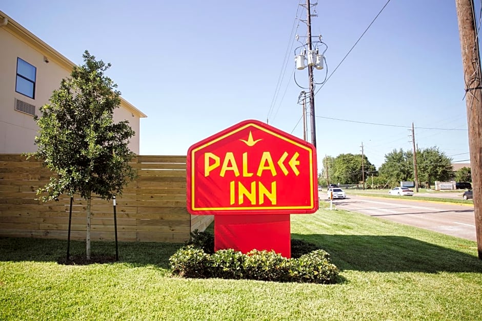 Palace Inn Houston Northwest 290