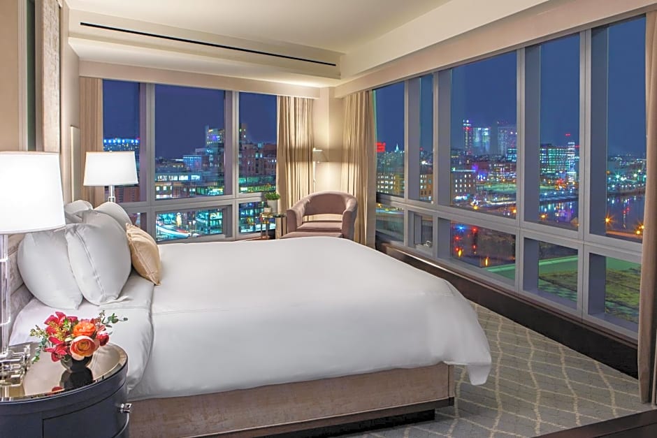 InterContinental Boston by IHG