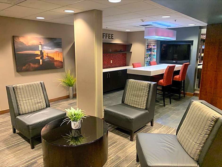 Holiday Inn & Suites Duluth-Downtown By IHG