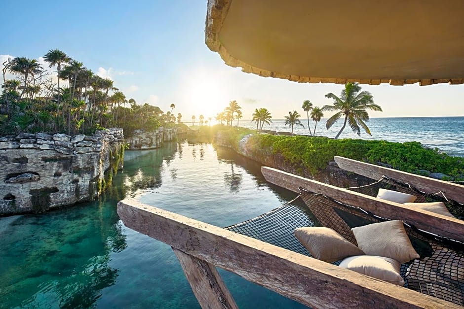 Hotel Xcaret Arte - All Parks All Fun Inclusive - Adults Only