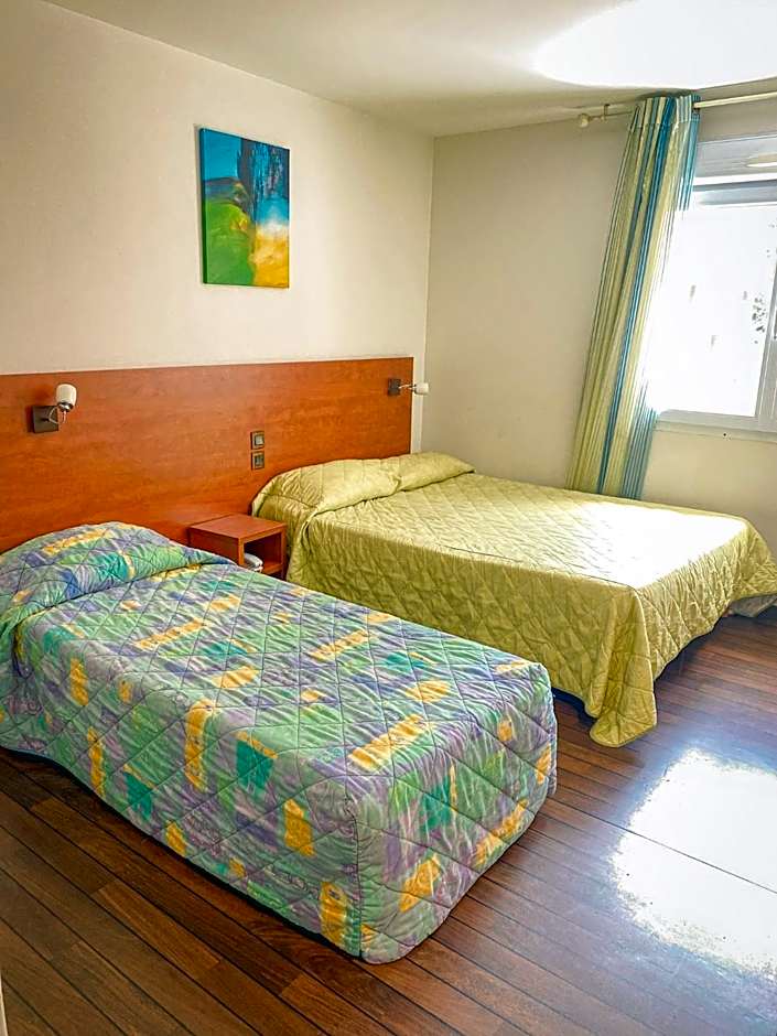 Résidence du Soleil