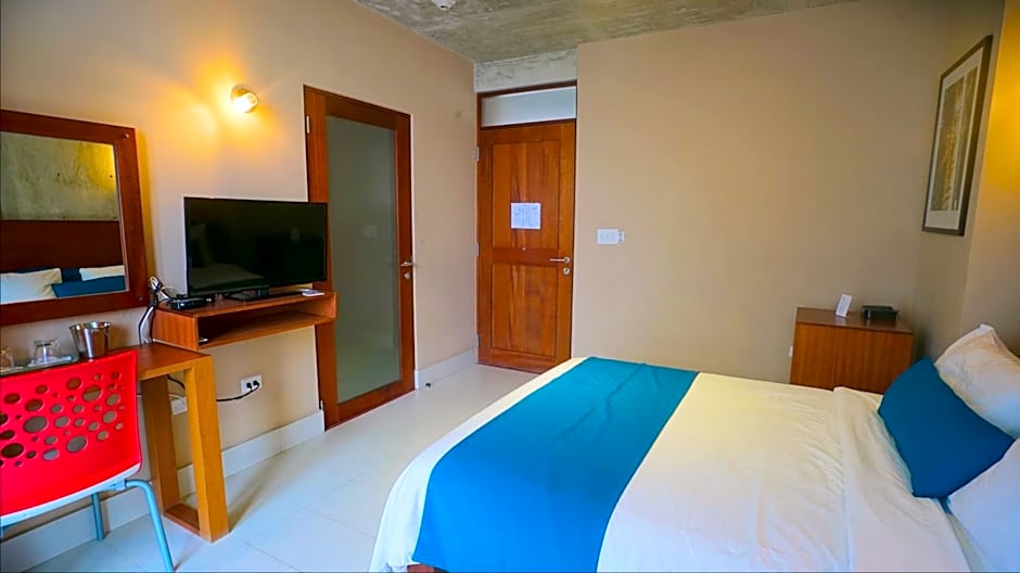 Dream Inn Pr