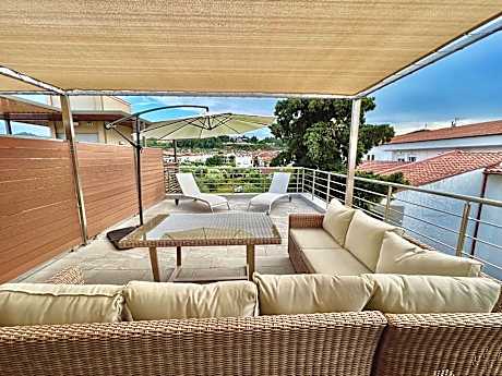 King Room - Disability Access