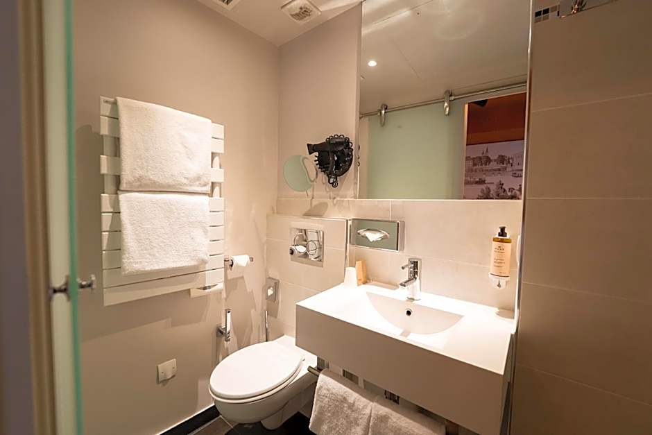 Mercure Paris Bastille Marais
