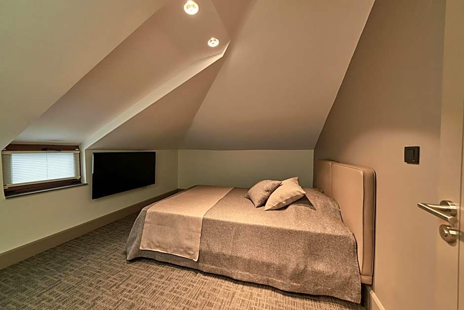 Selini Hotel İstanbul Airport