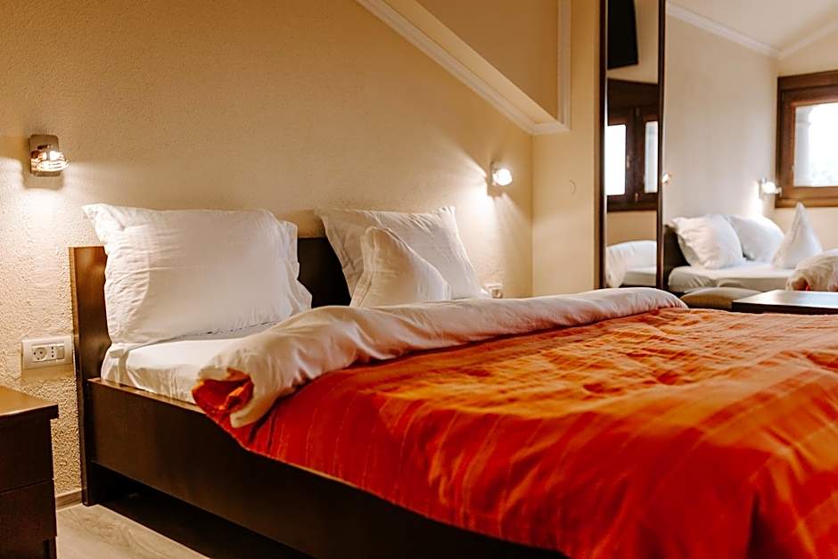 Casa Maria Magdalena