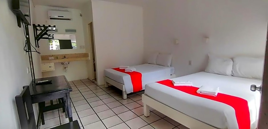 Hotel Beach Energy 5th Av