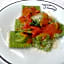 Hotel Boomerang - Check-in & Meals in front at hotel Sporting