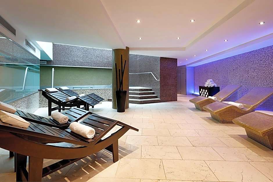 Meliá Barcelona Sarrià