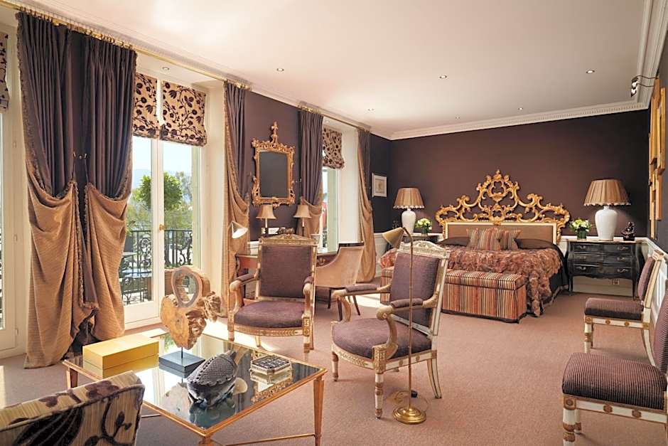 Hotel D'Angleterre
