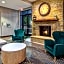 Holiday Inn Rocky Mount I-95 @ US 64 By IHG