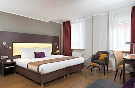 Leonardo Hotel Munich City Center
