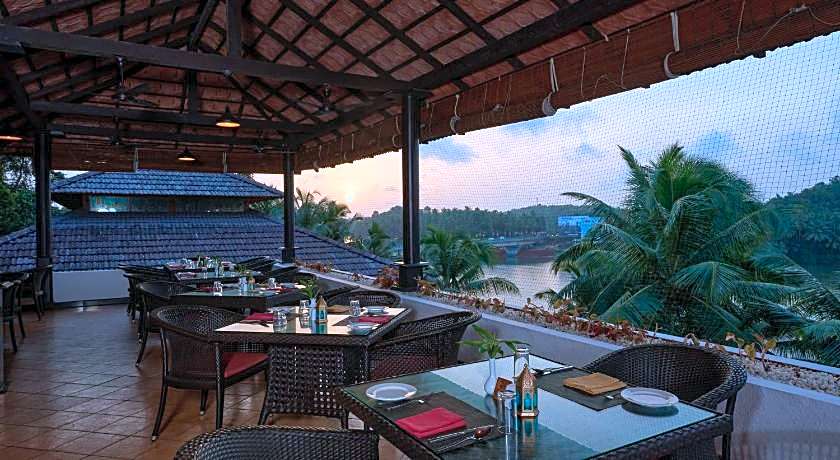 The Raviz Kadavu, Kozhikode