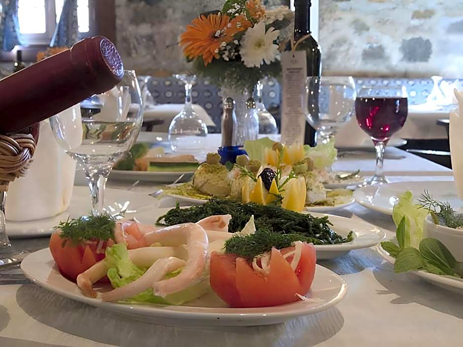Otantik Hotel Club & Spa