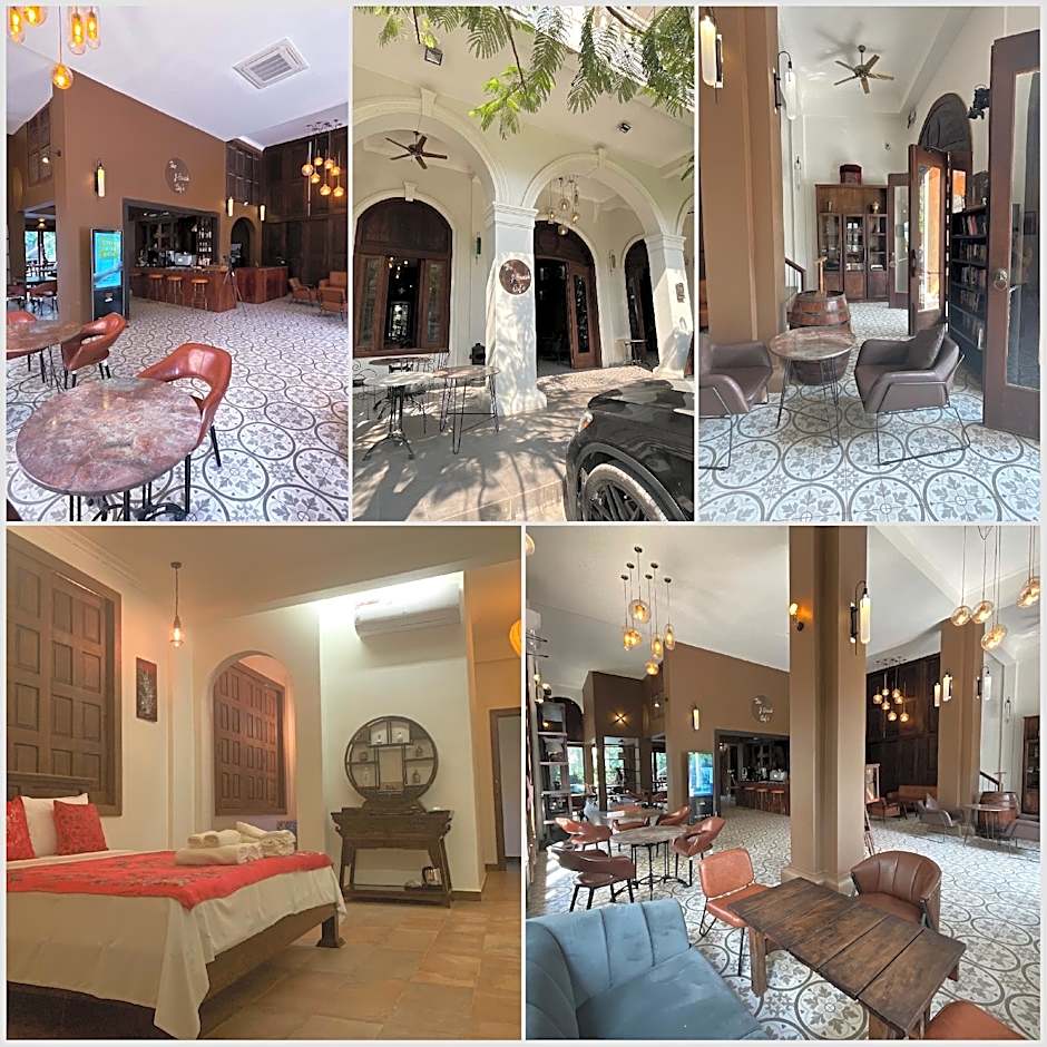 The J Break Boutique