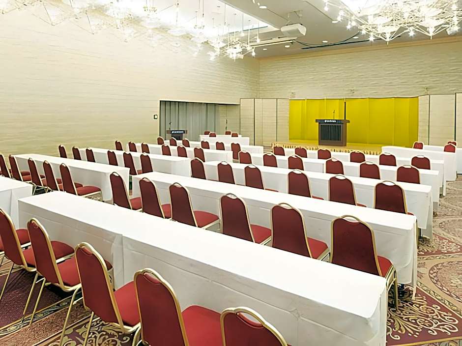 Quintessa Hotel Ogaki