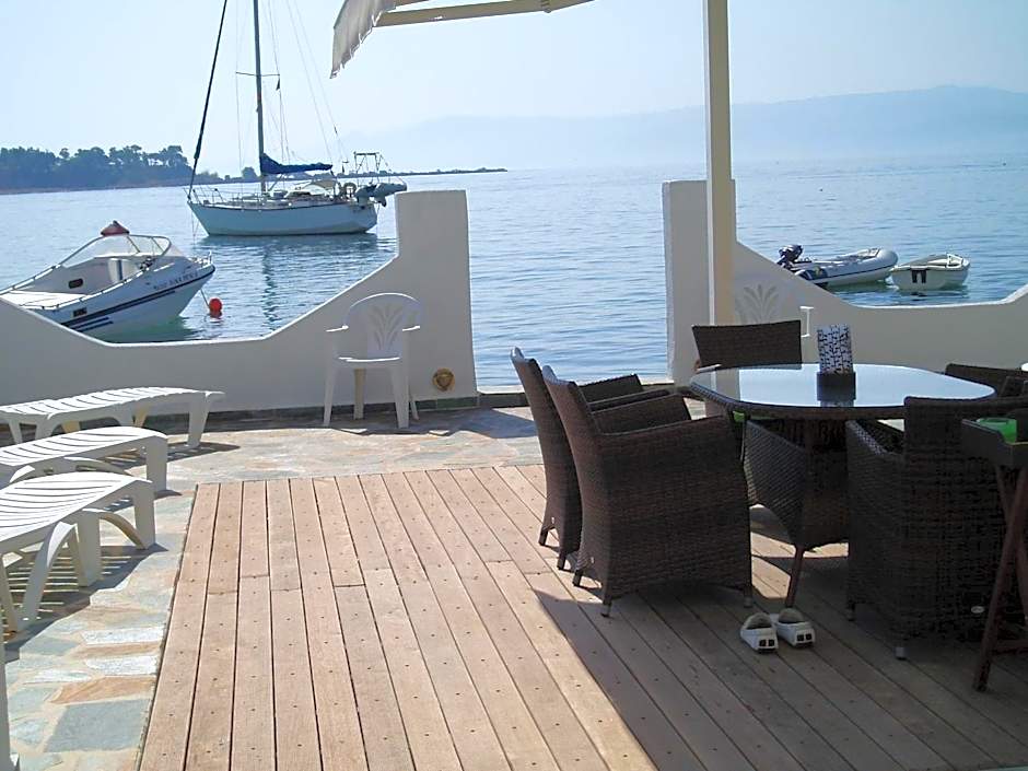 Villa Belmar Self-Catered Apartments