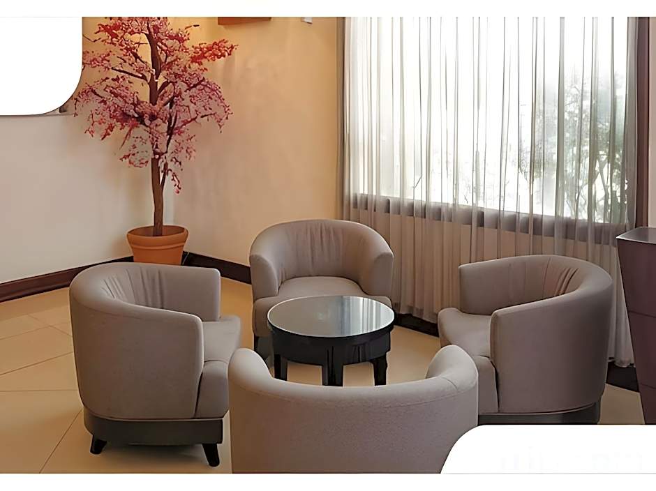 Hotel Pacific Balikpapan