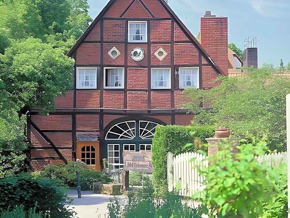 Romantik Hotel Hof zur Linde