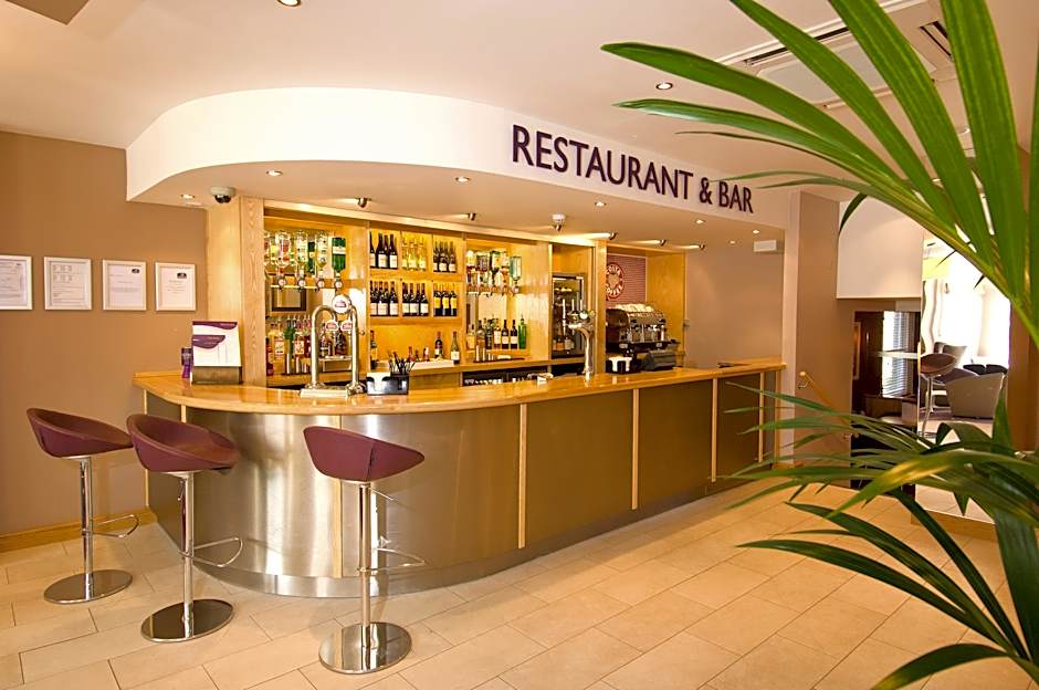 Premier Inn London Kensington (Olympia)