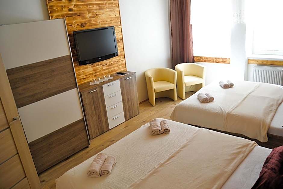 Hotel Krakonos