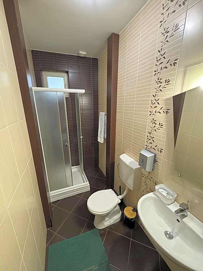 Motel Krnjevo