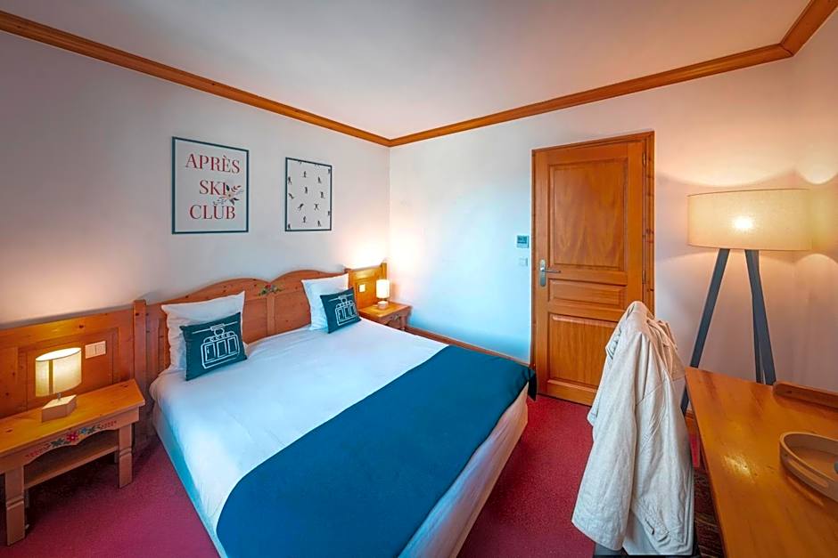 Hôtel Club mmv Le Val Cenis ***