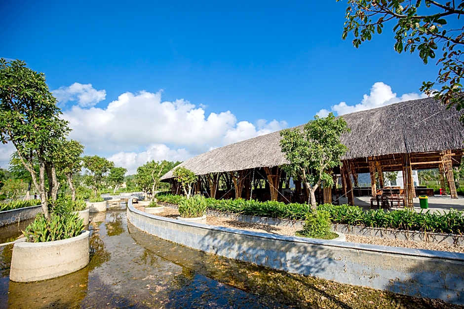 Muong Thanh Luxury Dien Lam