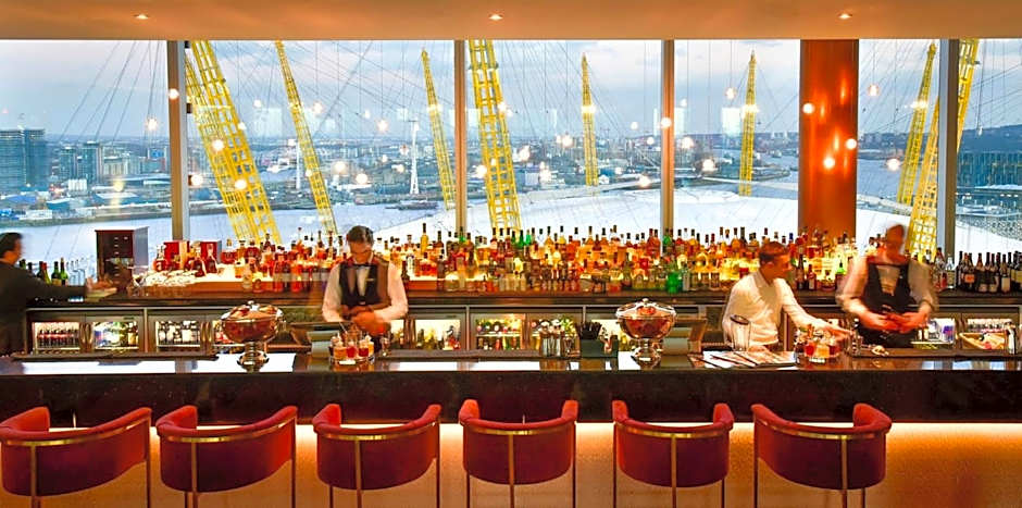Intercontinental London - The O2 By IHG