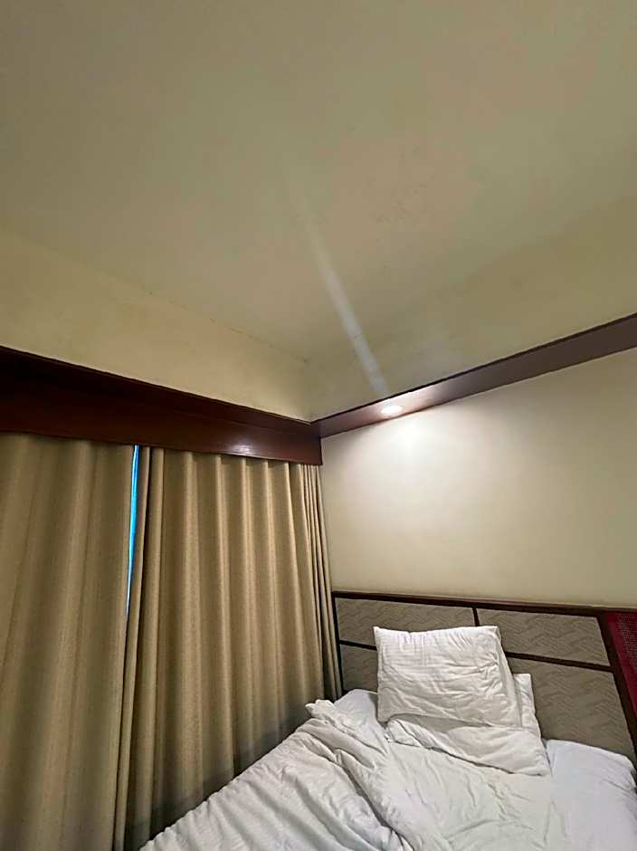 Sotogrande Hotel Baguio
