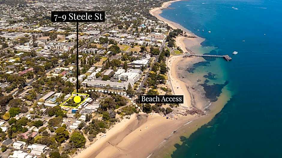 The Castle - Villa by the Sea