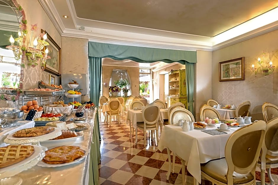 Hotel Olimpia Venice, BW Signature Collection