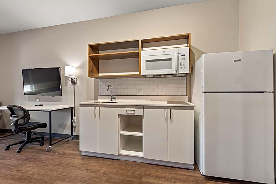 Extended Stay America Suites - San Jose - Mountain View