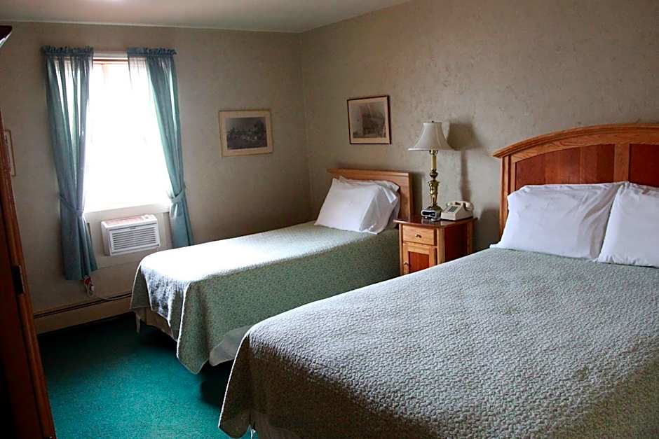 Zdjęcie 1 z 6 — Junior Suite